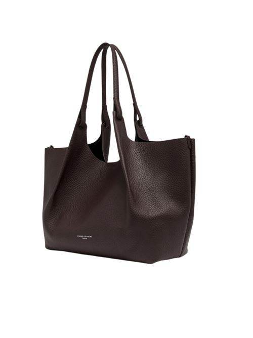 Dua borsa a spalla GIANNI CHIARINI | BS9720RNGDBL2107